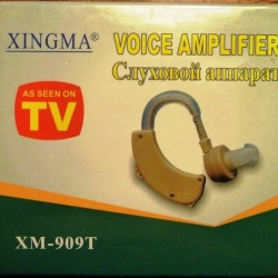 Voice Amplifier XM-909E