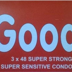 GOOD Condom