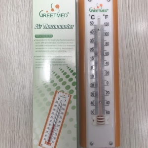 Weather Thermometer