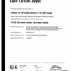 TCVN ISO 9001:2008 MPV