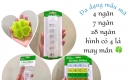 Cont SINTRUE đã về kho , với rất nhiều...