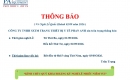 CÔNG TY TNHH SXTM TRANG THIẾT BỊ Y TẾ PHAN...
