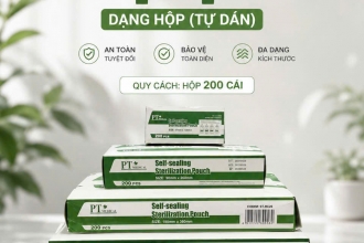 CONT SINTRUE PT - ĐÃ VỀ KHO