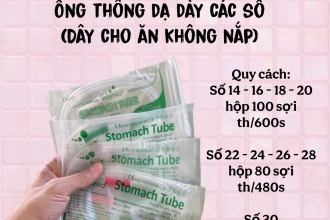 GREETMED về số lượng nhiều các mã hàng thông dụng