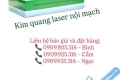 Cặp đôi không thể thiếu: Kim quang dẫn...