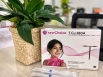 Thương hiệu NewChoise thông báo thay đổi mẫu vỏ hộp sản phẩm T380