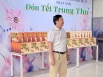 Đong đầy yêu thương: Buổi trao tặng quà Trung Thu 2026 cho CBNV Phan Anh