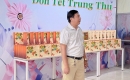Đong đầy yêu thương: Buổi trao tặng...