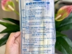 BỘ ĐIỀU KINH KARMAN SÀI GÒN – ĐỦ PHỤ KIỆN