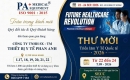 TRIỂN LÃM Y TẾ QUỐC TẾ 2026