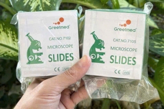 Cont GREETMED - TQ đã về hàng