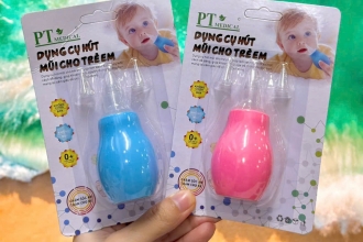 Cty PA về sản phẩm mới:  Bo hút mũi  Lam kính size 22x40