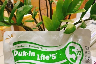 BỘT BÓ DUKIN - HÀN QUỐC đã sẵn hàng ạ