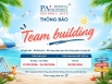 TEAM BUILDING PA 2026