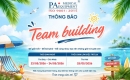 TEAM BUILDING PA 2026