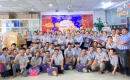 TRAO GỬI YÊU THƯƠNG – CHIA SẺ ẤM ÁP...