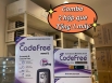 Mã que thử đường huyết SD CODE FREE với chương trình khuyến mãi: Mua 2 hộp que -...