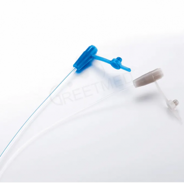 DÂY CHO ĂN CÓ NẮP